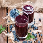 European Bilberry Extract (Cranberry) Vitamins Minerals Antioxidant Source Therapeutic Properties