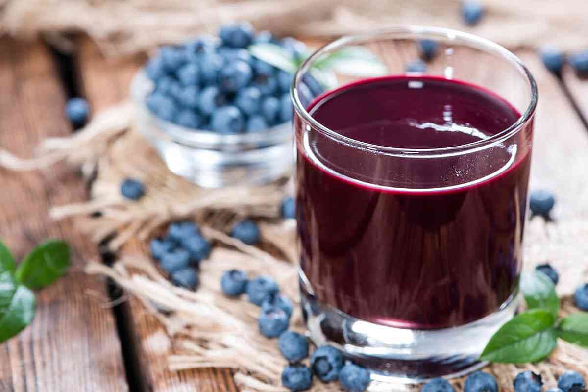 Bilberry Fruit Extract; Vitamin C Antioxidant Source Cardiovascular Disease Cancer Preventer