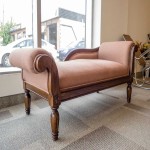 Divan Sofa in Chennai; Velvet Upholstery 3 Types Ottoman Futon Button Tufted Style