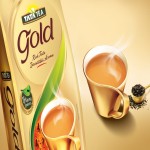 Tata Tea 1kg; Camellia Sinensis Plant 3 Compounds Tflavin Polyphenol Minerals