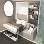 Wall Bed With Sofa in Mumbai; Single Double Types 3 Fabric Cotton Silk Velvet