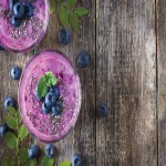 Blueberry Leaf Extract; Antioxidant Enzyme Vitamin Source Cholesterol Level Reducer