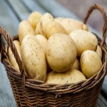 1 kg Potato in Odisha Today; Fried Boiled Roasted Consumption Prevent Bone Diseases