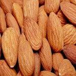 Current Almond 2023; Antioxidant Source 2 Types Stone Paper Cell Protector