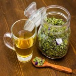 Herbal Tea in Singapore (Tisanes) Flowers Herbs Fruits Made Immune System Booster