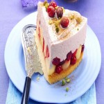 Fruit Cake in Pakistan; Rich Moist Chewy Texture Nuts Spices Made