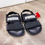 Puma Sandals in Myntra; Long Lasting Versatile Comfortable Eco Ortholite Foam Soles