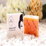 Kojic Soap in Nigeria; Brightening Whitening Skin Dead Cell Remover