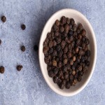 Vietnam Pepper Today (Piper Nigrum) Strong Pungent Flavor 12% Moisture Content