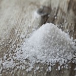 Aqueous Sodium Carbonate (Soda Ash) Stain Grease Remover Glass Producing