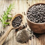 Japan Black Pepper; Spicy Sweet Taste Flavoring Seasoning Application