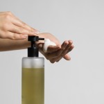 Liquid Soap in Nepal; Moisturizing Softening Vitamins A E Source