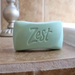 Zest Soap in Pakistan; Pleasant Aroma Skin Hand Face Softener Vitamin Rich