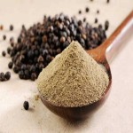 Organic Black Pepper; Spicy Food Seasoning Vitamin C Fiber Antioxidants Source