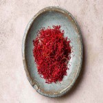 1 Kg Saffron Price in India