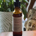 Pure Kava Extract; Liquid Capsules Tablets Powder Form Enhance Sleep Quality