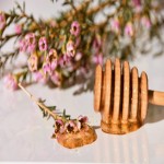 New Zealand Honey (Manuka) Methylglyoxal Dihydroxyacetone Hydrogen Leptospires Substance Antibacterial