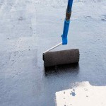 Grouting Waterproofing; Moisture Cold Heat Resistant Water Penetration Protector Lightweight