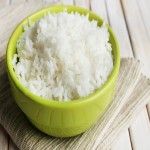 Empire Basmati Rice; White Brown Color Long Grained Elongated Fragrant