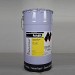 Polybit Waterproofing (Roof Membrane) Prevent Iron Rusting Tiles Shedding Cracking
