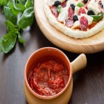 canned tomato puree can be used for a long time
