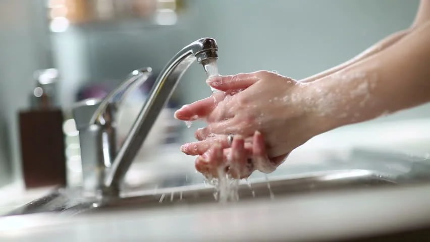 Does hand wash liquid in chinese language have many equivalents