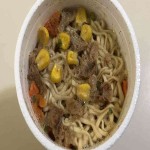  How to make a supper canned noodle soup for babies