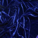 Import velvet fabric for making beautiful dresses