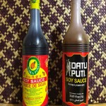 Marca Pina Vinegar; Sour Spicy Taste 3 Type Grape Apple Date