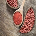 Crude Annatto Extract; Orange Red Color Light Heat Resistance Sunscreen Usage