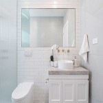 square matt tiles are used in a variety of settings