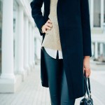WHICH TOPS TO WEAR WITH LEGGINGS AND STILL LOOK FASHIONABLE