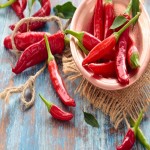 Hot Pepper per Pound (Chili) Spicy Sweet Taste 3 Colors Red Green Yellow