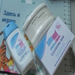 Sebamed Soap in Bangladesh; Anti Acne Dryness 3 Types Chamomile Turmeric Date Palm