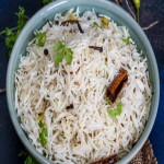 Jeera Rice; Sound Uniform Shape Organic 2 Color White Yellow