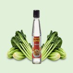 Nilons Vinegar; Clear Color Red White Meat Fish Steak Flavoring Burn Body Fat