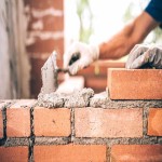 Common Brick Sydney (Burnt Clay) Moisture Resistant 3 Application Wall Chimney Fireplace