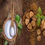 Monk Fruit Extract; Creamy Texture Sweet Tart Taste Deep Yellow Color