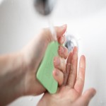 Sebamed Soap in Uae; Suitable Pleasant Scent Contain Natural Herbal Oils