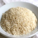 Idli Rice in Coimbatore (Parboiled) Firm Grain Cold Dry Nature diarrhea treatment