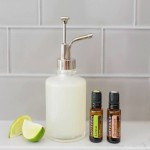 Liquid Soap in Pakistan; Chemical Structure 2 Type Hand Face Wash