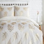 Matalan Bedspread; Cotton Polyester Silk Velvet Material 4 Size Twin Full Queen King