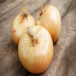 Sri Lanka Onion Today; Sweet Spicy Taste Crunchy Texture Raw Cooked Consumption