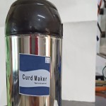 Curd Making Machine; Small Large Industrial Type Low Energy Consumption