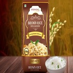 Black Rice Patanjali; Antioxidants Fiber Iron Source Low Glycemic Index