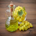 Grape Vinegar; Antioxidant Source 3 Type Balsamic Red White Disinfectant Cancer Preventer
