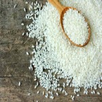 Fortified Rice; Vitamin B E Zinc Iron Content Uniform Monochromatic Shape