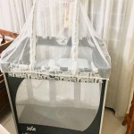 Joie Mosquito Net; Polyester Material Insect Bite Avoidance Outdoor Adventure Item