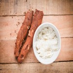 Yucca Root Extract; Brown Blood Pressure Reducer Medicine Preparation Powder Form