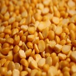 Large Yellow Peas; Strengthening Immune System Treating Anemia 3 Vitamin C D K